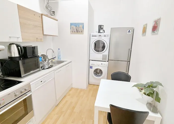 Homestay szállás Comfortable In Lugner Area